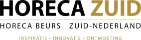 Horecabeurs Zuid-Nederland Logo